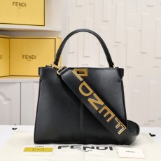 Fendi Peekaboo Bags